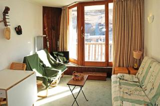 Résidence Les Carlines - Grand studio 4 personnes MAE-2244 - 0