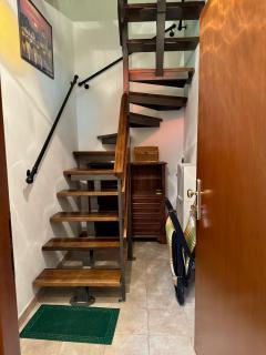 VIDI HOME - Vidiciatico - 2