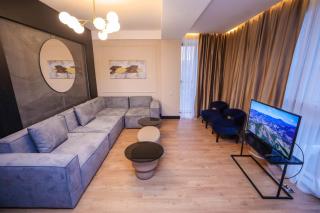 Arium Hotel Baku - Baku - 4