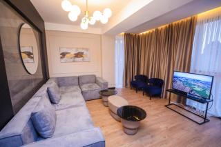 Arium Hotel Baku - Baku - 2