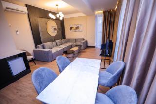 Arium Hotel Baku - 3