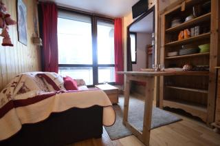 Résidence Melezes - Studio divisible de 24m² pour2 personnes MAE-6144 - Les Menuires - 8