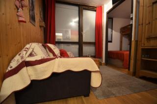 Résidence Melezes - Studio divisible de 24m² pour2 personnes MAE-6144 - Les Menuires - 6