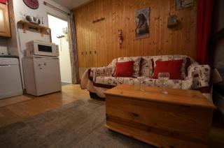 Résidence Melezes - Studio divisible de 24m² pour2 personnes MAE-6144 - Les Menuires - 7