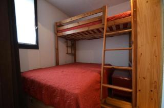 Résidence Melezes - Studio divisible de 24m² pour2 personnes MAE-6144 - Les Menuires - 4