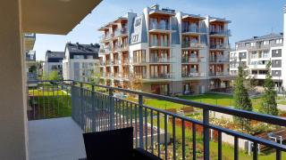Four Seasons Aquamarina - Świnoujście - 4