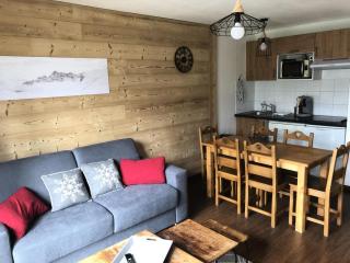 Résidence Hameau De Balestas Mp - T3/6pers ISATIS 02- Peyresourde MAE-9384 - Germ - 0