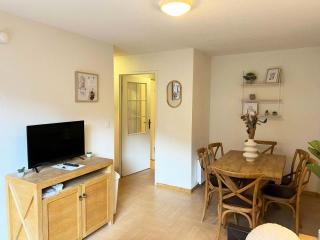Résidence Parc Des Airelles - APPARTEMENT PARC DES AIRELLES A5 MAE-5744 - Le Mélézet - 0