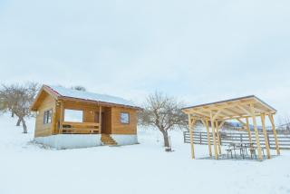 Country Garden - Országkert - Păuleni-Ciuc - 5