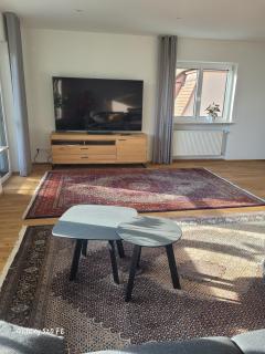Modernes Ferienappartement An der Steige - Wilhermsdorf - 6