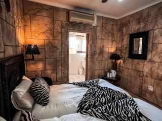 Rustenzicht Lodge and Wedding Venue - Rustenburg - 6