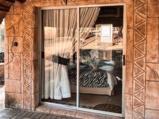 Rustenzicht Lodge and Wedding Venue - Rustenburg - 3