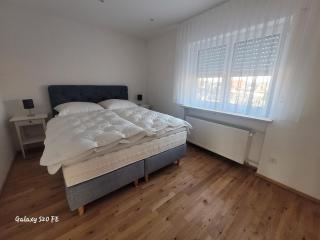 Modernes Ferienappartement An der Steige - Wilhermsdorf - 8