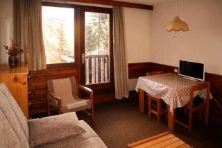 Résidence Le Belvedere - Mini studio 2 personnes MAE-7014 - Les Orres - 0