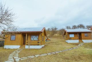 Country Garden - Országkert - Păuleni-Ciuc - 8