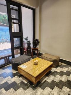 溫蒂家WENDY's GUEST HOUSE - Ch'ih-k'an-lou - 7