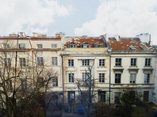 Fantastic Waw - NW30 Room E - Varsovie - 6