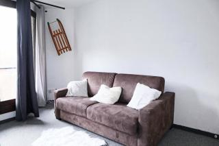 Résidence Les Gradins - Grand studio pour 4 personnes MAE-2664 - Les Orres - 0