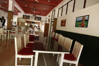 NIRVANA HOLISTIC LIVING - Varagampadi - 7