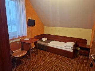 Motel Górno - Górno - 5