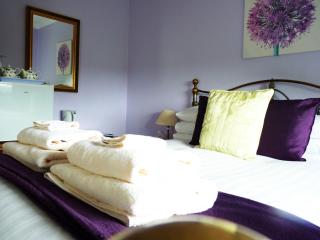 St Lawrence Guest House - Tenby - 8
