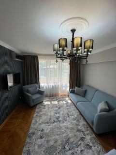 Апартаменты на Арбате - Almaty - 4