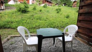 Résidence Parc Aux Etoiles - PARC AUX ETOILES -CH07- AVEC PISCINE ET SAUNA-Chalet dup MAE-2214 - Narreyroux - 2