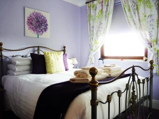 St Lawrence Guest House - Tenby - 7