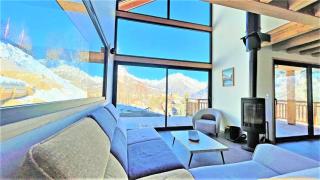 Chalet - Superbe Chalet 12 pers MAE-2644 - Les Prés - 0
