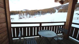 Résidence Dame Blanche - DBAC16 - APPT 2 CHAMBRES - BALCON - 6 PERSONNES - Secteur 1800 MAE-2654 - Narreyroux - 0