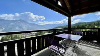 Résidence Dame Blanche - DBA402 - APPT 2 CHAMBRES - BALCON - 6 PERSONNES - Secteur 1800 MAE-7584 - Narreyroux - 0