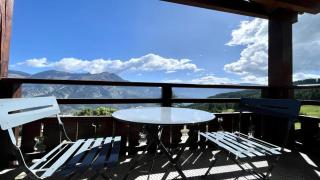 Résidence Dame Blanche - DBA416 - APPT T3 CHAMBRES - BALCON - 6 PERSONNES - Secteur 1800 MAE-7544 - Narreyroux - 0