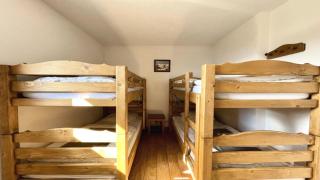 Résidence Dame Blanche - DBA402 - APPT 2 CHAMBRES - BALCON - 6 PERSONNES - Secteur 1800 MAE-7584 - Narreyroux - 6