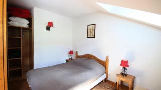 Résidence Dame Blanche - DBA417 - APPT 2 CHAMBRES + COIN MONTAGNE - BALCON - 8 PERSONNES MAE-7564 - Narreyroux - 4