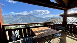 Résidence Dame Blanche - DBA404 - APPT 1 CHAMBRE + CABINE - BALCON - 6 PERSONNES MAE-7954 - Narreyroux - 0