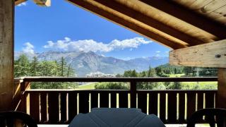 Résidence Dame Blanche - DBAC25 - APPT 3 CHAMBRES - BALCON - 8 PERSONNES - Secteur 1800 MAE-8044 - Narreyroux - 0