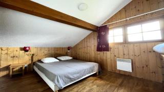 Résidence Dame Blanche - DBAC25 - APPT 3 CHAMBRES - BALCON - 8 PERSONNES - Secteur 1800 MAE-8044 - Narreyroux - 8