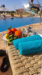 Mini Villa Prestigia Golf Face Piscine Ideale en Famille - 3