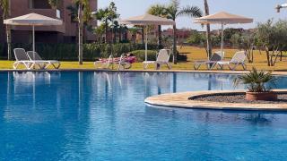 Mini Villa Prestigia Golf Face Piscine Ideale en Famille - 2