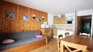 Résidence Parc Aux Etoiles - C004PAE - APPARTEMENT 2 CHAMBRES AVEC BALCON MAE-8694 - Narreyroux - 0