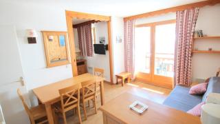 Résidence Parc Aux Etoiles - C310PAE - APPARTEMENT 2 CHAMBRES AVEC BALCON MAE-8774 - Narreyroux - 9