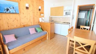 Résidence Parc Aux Etoiles - C310PAE - APPARTEMENT 2 CHAMBRES AVEC BALCON MAE-8774 - Narreyroux - 6