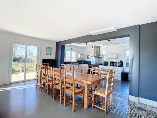 Maison de vacances en famille - 3