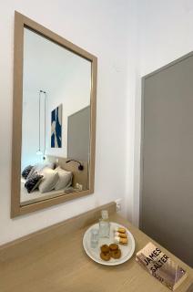 Vista Mare 1 - double room by the sea - Koutsourás - 4