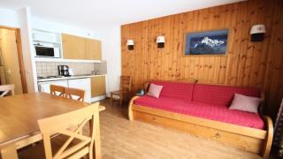 Résidence Parc Aux Etoiles - C101PAE - APPARTEMENT 2 CHAMBRES AVEC TERRASSE MAE-8744 - Narreyroux - 9