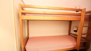 Résidence Parc Aux Etoiles - C101PAE - APPARTEMENT 2 CHAMBRES AVEC TERRASSE MAE-8744 - Narreyroux - 5