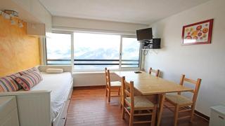 Résidence Sapporo - SAP405 - STUDIO CABINE 3/4 PERSONNES - CENTRE STATION MAE-8934 - Les Prés - 0