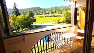 Résidence Saint Roch - Agréable Studio 4 Personnes à proximité des pistes+Coin cabine MAE-8044 - Puy-Saint-Vincent - 0