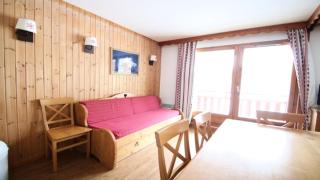 Résidence Parc Aux Etoiles - C103PAE - APPARTEMENT 2 CHAMBRES AVEC BALCON MAE-9064 - Narreyroux - 0