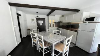 Résidence Pendine 1 - P907 - Appt T2/Coin montagne - 6 personnes - Centre st 144 - Les Prés - 7